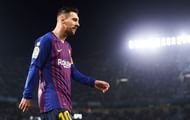 Real Betis Balompie v FC Barcelona - La Liga